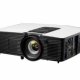 Ricoh PJ WX5461 videoproiettore Proiettore a raggio standard 4100 ANSI lumen DLP WXGA (1280x800) Nero 2