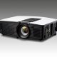 Ricoh PJ WX5461 videoproiettore Proiettore a raggio standard 4100 ANSI lumen DLP WXGA (1280x800) Nero 3