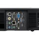 Ricoh PJ WX5461 videoproiettore Proiettore a raggio standard 4100 ANSI lumen DLP WXGA (1280x800) Nero 4