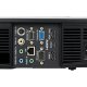 Ricoh PJ WX5461 Proiettore a raggio standard 4100 ANSI lumen DLP WXGA (1280x800) Nero 4