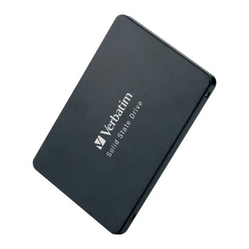 Verbatim Vi500 480 GB 2.5" Serial ATA III