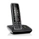 Gigaset C530A Telefono analogico/DECT Nero 5