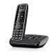 Gigaset C530A Telefono analogico/DECT Nero 6