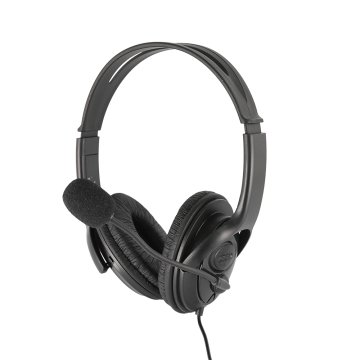 Xtreme 95637 Cuffia Gaming Stereo