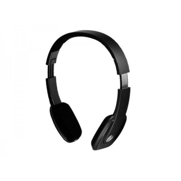 Adj CF002 Freedom 2 Auricolare Con cavo e senza cavo A Padiglione Bluetooth Nero