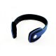 Adj CF002 Freedom 2 Auricolare Con cavo e senza cavo A Padiglione Bluetooth Blu 3