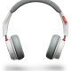 POLY BackBeat 500 Auricolare Con cavo e senza cavo A Padiglione Musica e Chiamate Bluetooth Bianco 2