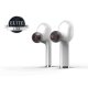 Adj Titanium Twins Auricolare Wireless In-ear Musica e Chiamate Micro-USB Bluetooth Bianco 3