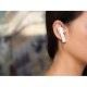 Adj Titanium Twins Auricolare Wireless In-ear Musica e Chiamate Micro-USB Bluetooth Bianco 4