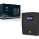 Conceptronic ZEUS04E gruppo di continuità (UPS) A linea interattiva 2,2 kVA 1320 W 6 presa(e) AC 3
