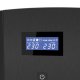 Conceptronic ZEUS04E gruppo di continuità (UPS) A linea interattiva 2,2 kVA 1320 W 6 presa(e) AC 6