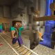 Microsoft Minecraft Starter Collection 4