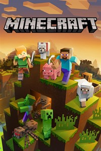 Microsoft Minecraft Master Collection