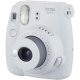 Fujifilm Instax Mini 9 + 10 instant picture film 62 x 46 mm Bianco 2