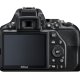 Nikon D3500 + AF-P 18-55mm VR Kit fotocamere SLR 24,2 MP CMOS 6000 x 4000 Pixel Nero 3