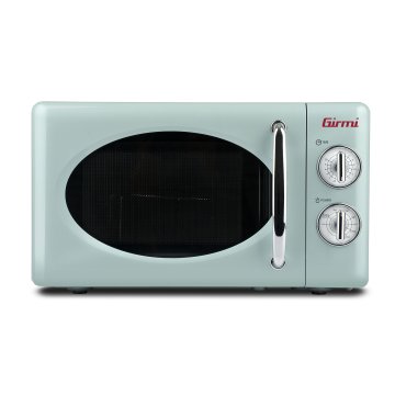 Girmi FM21 Blu Microonde combinato Over the range 20 L 700 W
