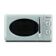 Girmi FM21 Blu Microonde combinato Over the range 20 L 700 W 2