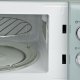 Girmi FM21 Blu Microonde combinato Over the range 20 L 700 W 4