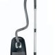 Severin BC 7044 aspirapolvere a traino 3 L A cilindro Secco 700 W Sacchetto per la polvere 2