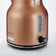 Ariete 2864 Bollitore Elettrico 1,7 Litri - Infusi, tè e tisane - Autospegnimento - Impugnatura Ergonomica - 2000 Watt - Linea Classica - Rame 4