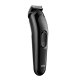 Braun MGK3025 regolabarba Batteria 13 2,1 cm Bagnato e secco Nero 3