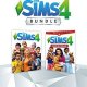 Electronic Arts The Sims 4 Plus Cats & Dogs Bundle, Xbox One Standard+DLC Inglese 2