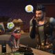 Electronic Arts The Sims 4 Plus Cats & Dogs Bundle, Xbox One Standard+DLC Inglese 5