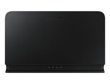 Samsung EE-D3100 docking station per dispositivo mobile Tablet/Smartphone Nero