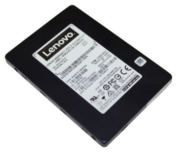 Lenovo 5200 2.5" 480 GB Serial ATA III TLC