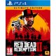 GAME Red Dead Redemption 2 Ultimate Edition, PS4 PlayStation 4 2