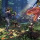 Snail Games Ark Park VR 11