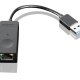 Lenovo ThinkPad USB 3.0 Ethernet Adapter 1000 Mbit/s 2