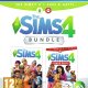 Electronic Arts The Sims 4 + Cani e Gatti, PS4 2