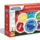 Clementoni La Batteria Suonimpara 3