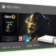 Microsoft Xbox One X Robot White Special Edition + Fallout 76 1 TB Wi-Fi Bianco 2