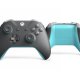 Microsoft WL3-00106 periferica di gioco Blu, Grigio Bluetooth Gamepad Analogico/Digitale PC, Xbox One 3