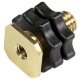 Rycote 037303 accessorio per la montatura delle macchine fotografiche Adattatore per slitta 3