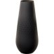 Villeroy & Boch 10-1682-5515 vaso Vaso a forma di giara Porcellana Nero 2