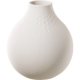 Villeroy & Boch 10-1681-5516 vaso Vaso a forma rotonda Porcellana Bianco 2