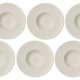 Villeroy & Boch 10-4240-2790 Piatto da portata Rotondo Porcellana Bianco 6 pz 2