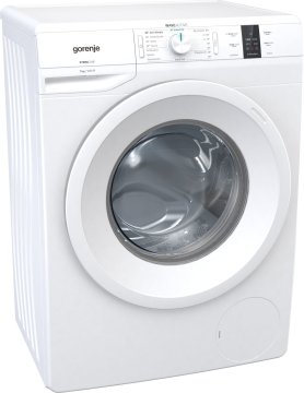 Gorenje WP72S3P lavatrice Caricamento frontale 7 kg 1200 Giri/min Bianco