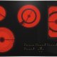 Miele KM 6564 FR Nero Da incasso Ceramica 4 Fornello(i) 2