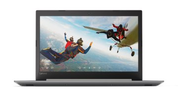 Lenovo IdeaPad 320 Intel® Core™ i5 i5-8250U Computer portatile 43,9 cm (17.3") HD+ 8 GB DDR4-SDRAM 1 TB HDD Windows 10 Home Grigio, Platino