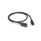 Nilox HDMI 1.4 3D Ethernet 1.8 m cavo HDMI 1,8 m HDMI tipo A (Standard) Nero 2
