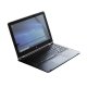 Nilox NXMB4GB128W104G laptop Intel Atom® x5-Z8350 Ibrido (2 in 1) 33,8 cm (13.3