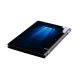 Nilox NXMB4GB128W104G laptop Intel Atom® x5-Z8350 Ibrido (2 in 1) 33,8 cm (13.3