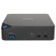MSI Cubi 2-011BEU Nero i3-7100U Intel® H110 BGA 1356 2,4 GHz 4