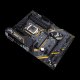 ASUS TUF Z370-PLUS GAMING II Intel® Z370 LGA 1151 (Socket H4) ATX 5