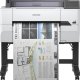 Epson SureColor SC-T3400 - Wireless Printer (with Stand) 2