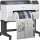 Epson SureColor SC-T3400 - Wireless Printer (with Stand) 5
